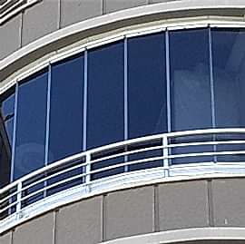 Alıcılarpen Cam Balkon Sistemleri